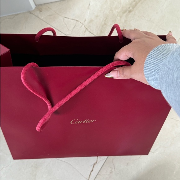 Cartier boxes - Picture 4 of 6